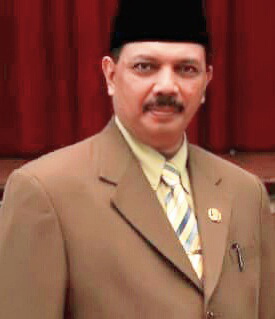 Pemkab Bengkalis Tuntas Bayarkan THR dan Gaji 13 ASN